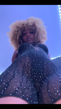POV: Right Before I Sit on Your Face