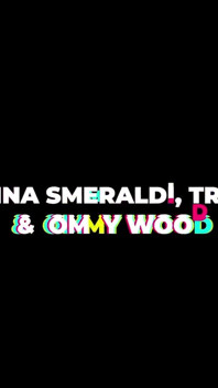 Martina Smeraldi Tru Kait Threesome