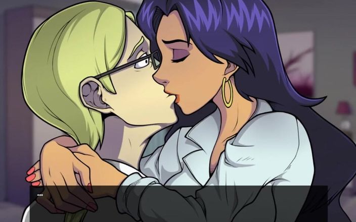 LoveSkySan69Real: Cadı avcısı [v0.7] loveskysan69 tarafından bölüm 7 seksi anne