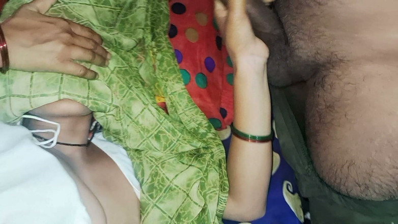 Rakesh: Indian Desi Hauswaif Rani Bhabhi Ki Chudayi