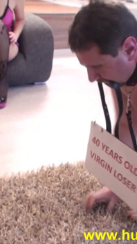 Cuckold Maledom Humiliation