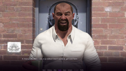 Porngame201: 村のスラット変身アップデート16、続く