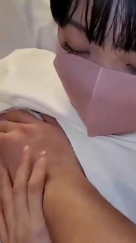 Eros-JavJav 0456 sin censura. Ella es mi novia caliente.