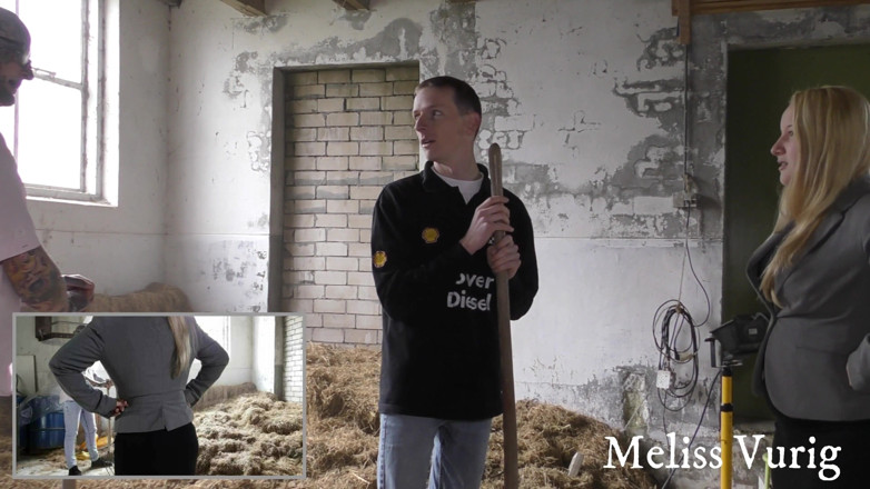 Melody Pleasure: Mirele