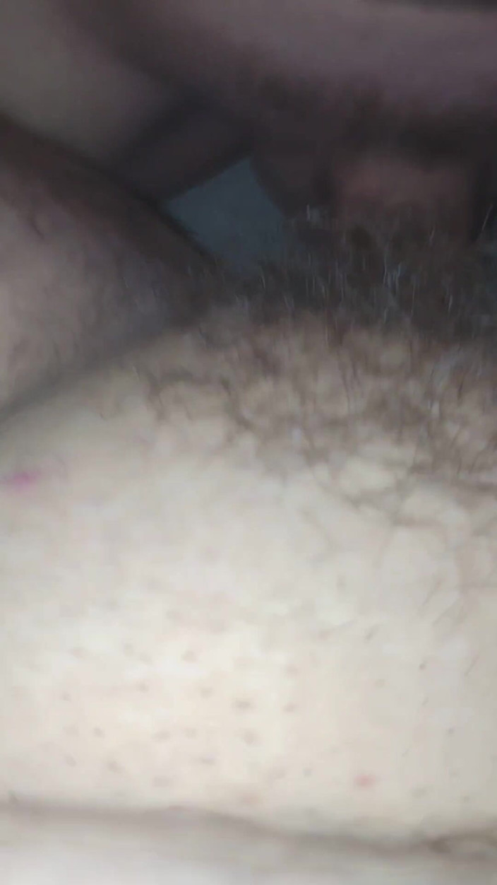 LilTaste: Couple T4T ; « Prends ma bite dans cette chatte ! »