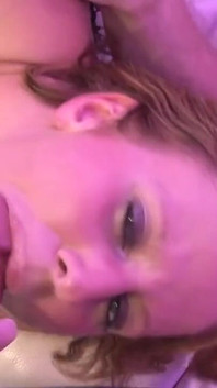 Drsná trojka s ošklivou holkou