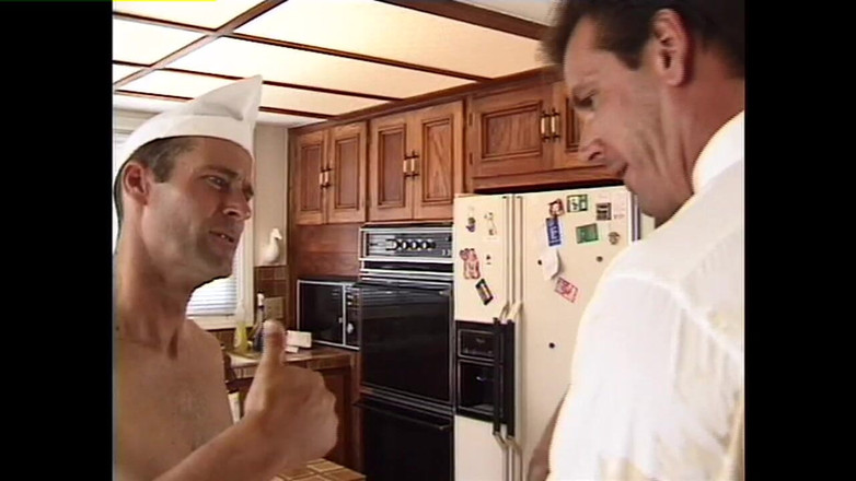 Heatwave Porn: Freaks und Geeks, teil 1