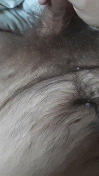 Éjaculation solo