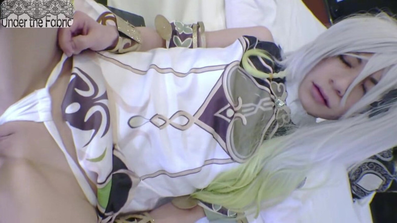 The Sexual Issues: El debut de la belleza delgada: la primera noche de...