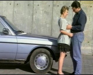 Busty German Sluts: This Big Titted German Lady Got Picked up and Fucked
