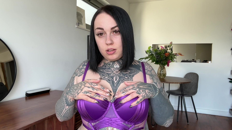 Miss Valentina: Ризикована гра