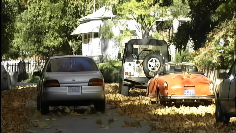 Romance with Love: Den skämmer bort dig som aldrig förr - den här kvällen är...