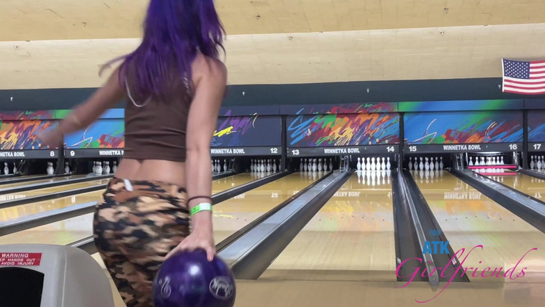 ATK Girlfriends: Tarikh Maya