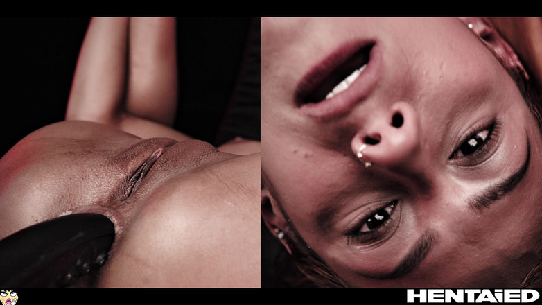 Hentaied: Sborrata estrema