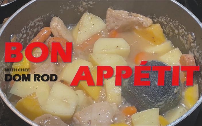 Dom rod: Appetit bon parte 2