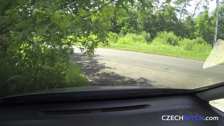 Czech Bitch: Czech Bitch 37: Ready for One Wild Use
