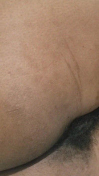 Sexy MILF-arsch Mit Kurviger Körper - Reifes Vertrauen, Großer Hintern-appeal