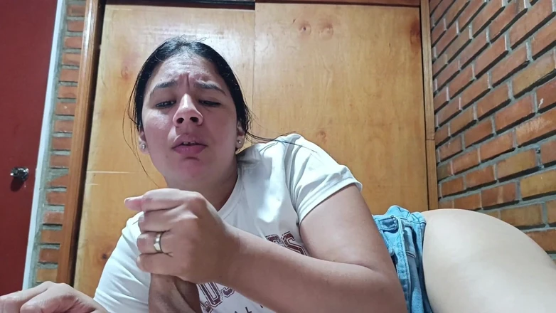 Artemisa74: POV - Beautiful Colombian Woman Tells Me Today How I Should...