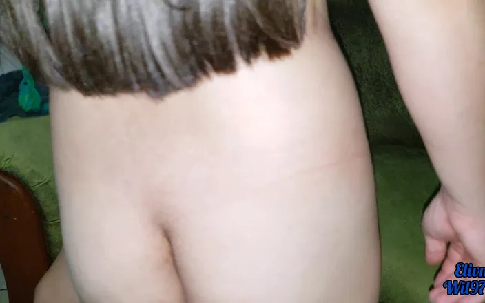 Wil9727: Rich moans of my STEPSISTER listen how she does when...