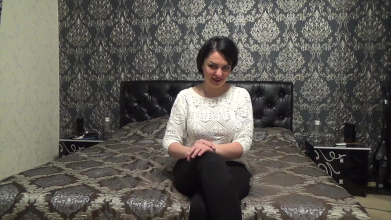 Sexy Milf: I know you want to fuck your Stepmommy! Taboo!