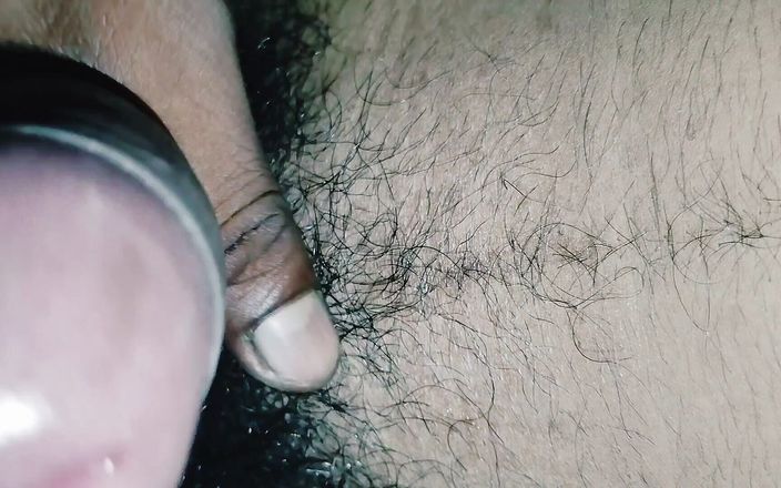 Indian BIG COCK: Cummins wichs
