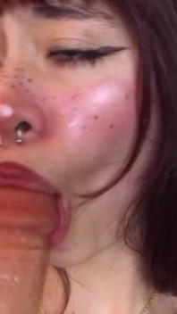 Blowjob Sex Petite Latina Camila