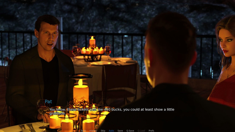 Porngame201: Pokračování aktualizace východního bloku 17