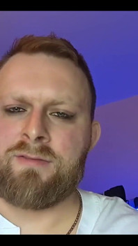 POV: Stepfather Punishes You by Spitting on You