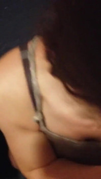 To Horny for Not to Swallow After a Blowjob and Anal Sex