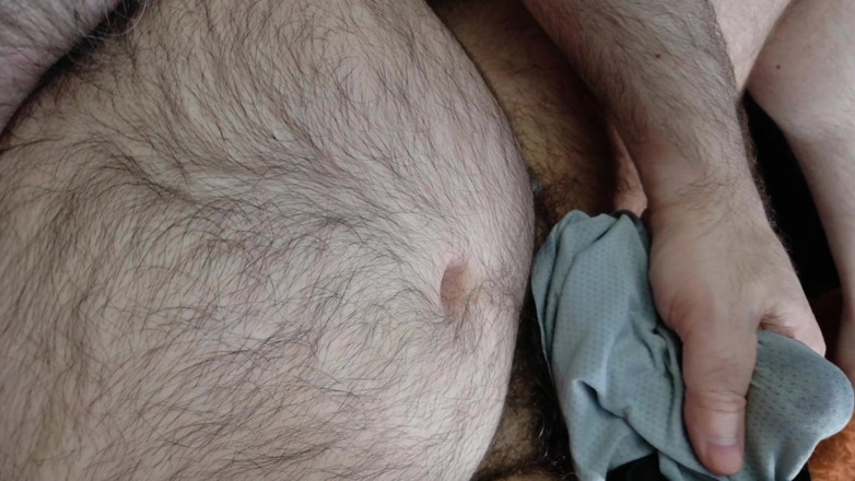 JJ7779: August Cumshot