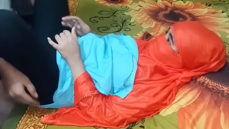 ValuableBridge1: Awek itu benar-benar gelisah untuk seks