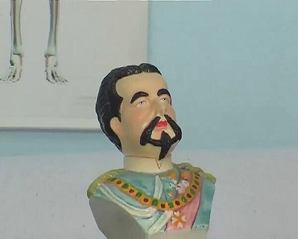 Rosetti: Lekarz Bawarski