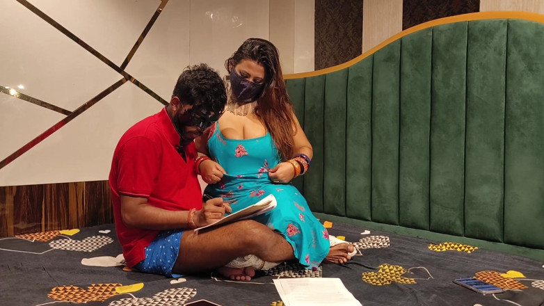 IndianMyra07: I Fucked My Elder Stepbrother's Friend Who Is Also My...
