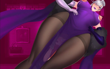 The BenJojo: Věž šlapání 36 Mezi stehny zralé ženy