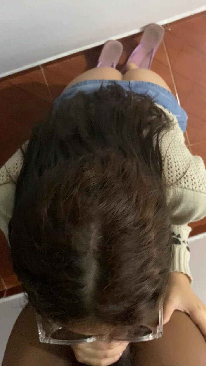 Romeo3: Magere neukpartij