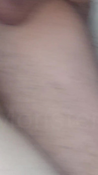 Monster’s Massive Cock Twink Thrashing