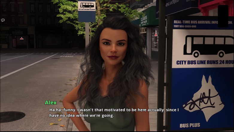 Johannes Gaming: College Kings 32 иду на свидание по упрощению