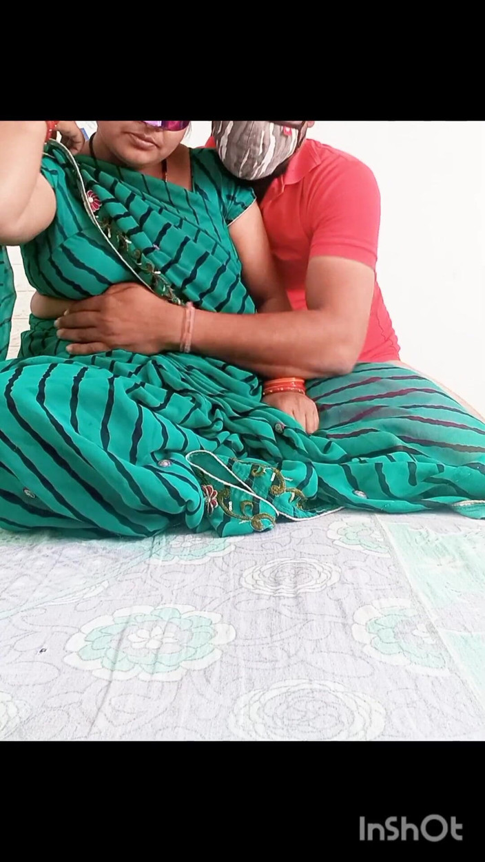 Bed: Wife Fucked by Friend