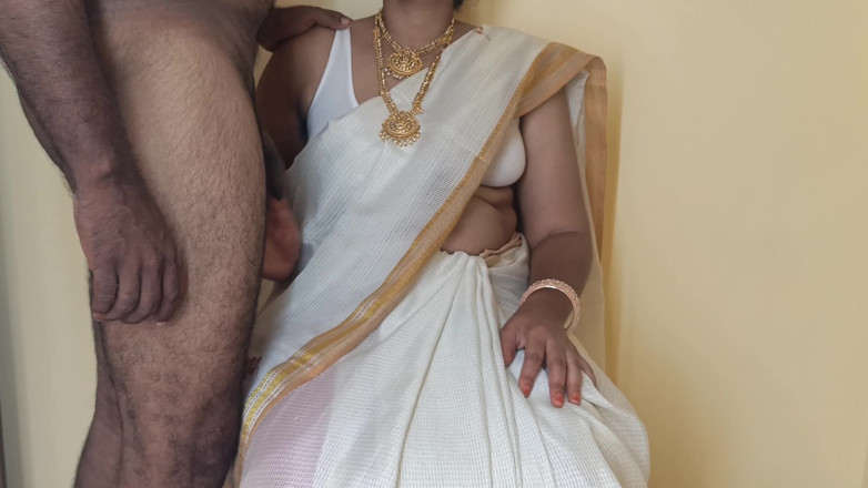 Pushpa studio: Romance infidèle, léchage de chatte