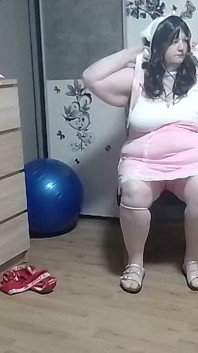 Зроби себе слабкою