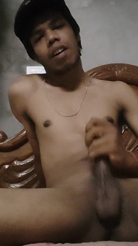 Late Night Full on Mode. Naked and Cum