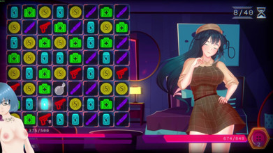 AliChan Vtuber