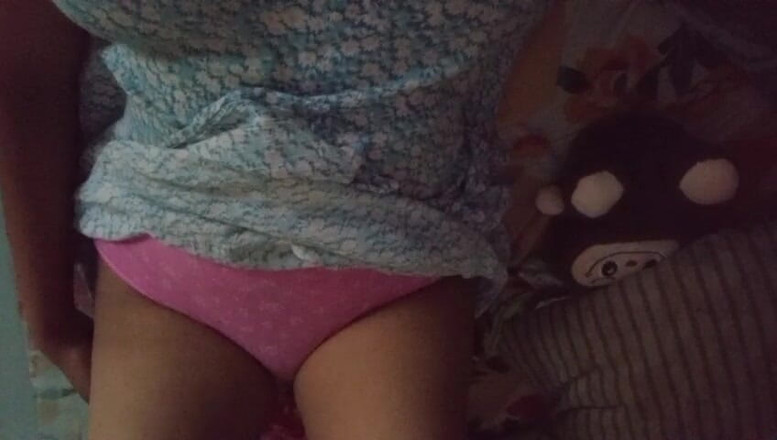 Anne White: Sri Lanki Ann w Lustlove z Musterbation