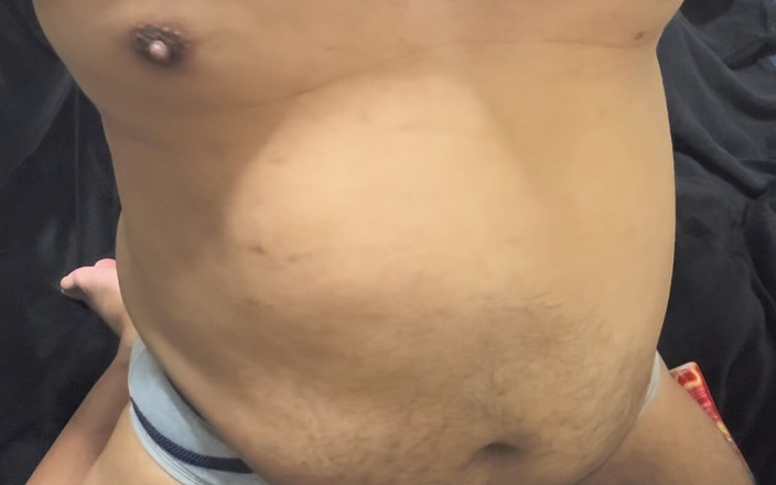 Cloud69XCI: Filipino Gay Bear Edging