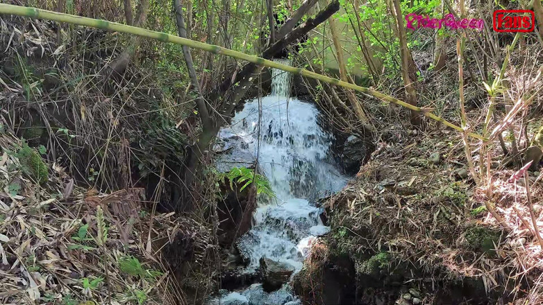 Riderqueen: Aventures de voyage, mon endroit préféré pour baiser des vidéos...