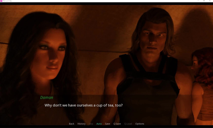 EroticKrisso: Chtíč - porno děvka bude ošukaná