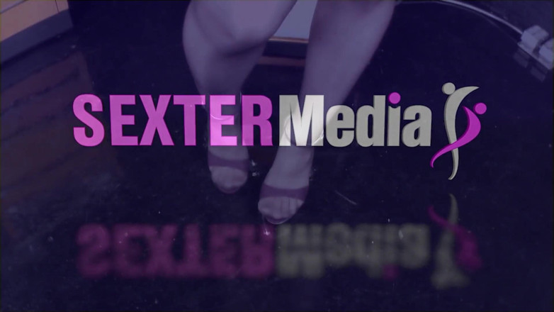 Sextermedia by Pete: Seksowna szelczka zostaje ostro wyruchana