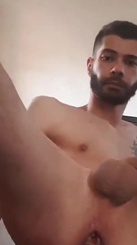 Anal dildo 3