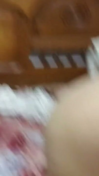 Amateur Moroccan Couple Homemade Sex Video 25