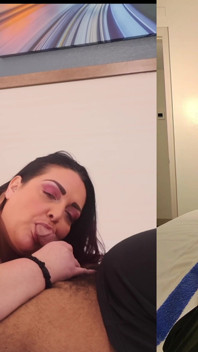 Sua Vez Com Puta SSBBW
